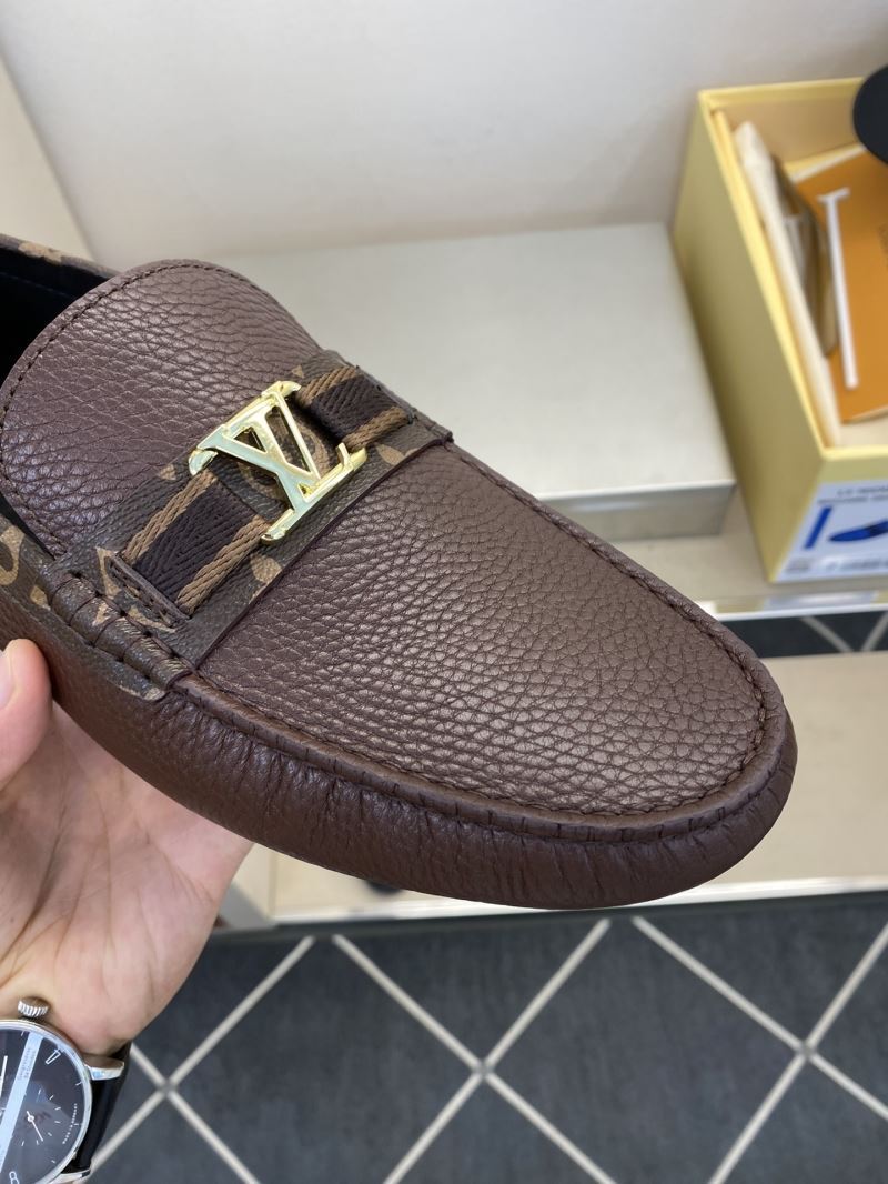 Louis Vuitton Tods Shoes